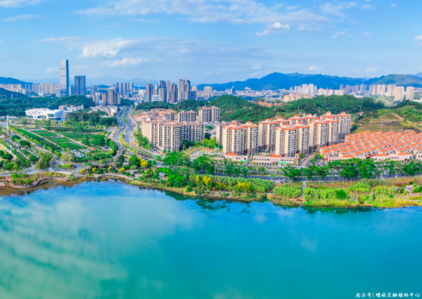 配资炒股的注意事项 广州增城：成本大降！19家企业免办环评手续