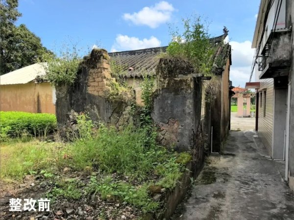 中国股票配资网站 整治人居环境 全员灭蚊行动｜沙湖镇：“三清三拆”出实招，筑牢疫情防控安全屏障