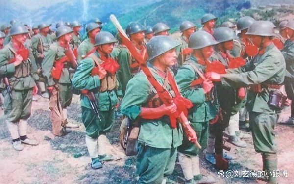 股票配资网址是什么 22名英雄饮下壮行酒再也没回来,这碗酒究竟意味着什么?